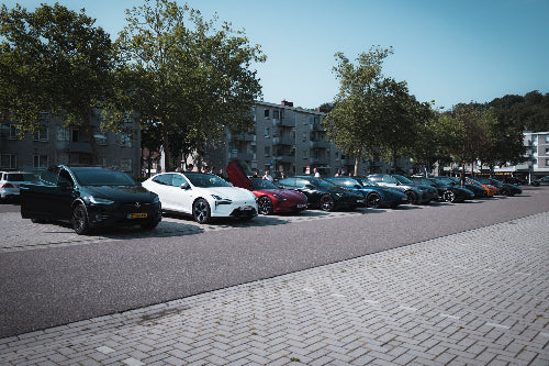 Luxemburg E-Run