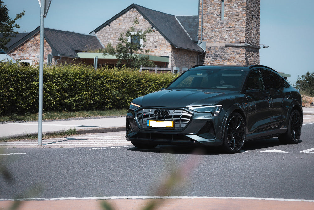 Luxemburg E-Run