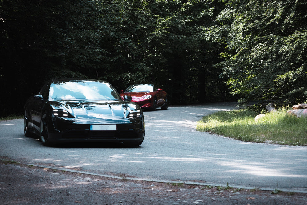 Luxemburg E-Run