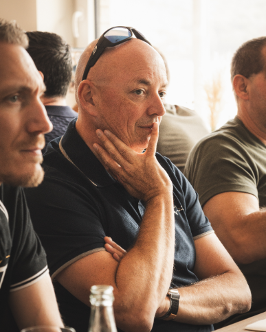 Eifel Ignition: Tour mit Elektroautos, Foto 13