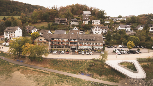 Eifel Ignition: Tour mit Elektroautos, Foto 3