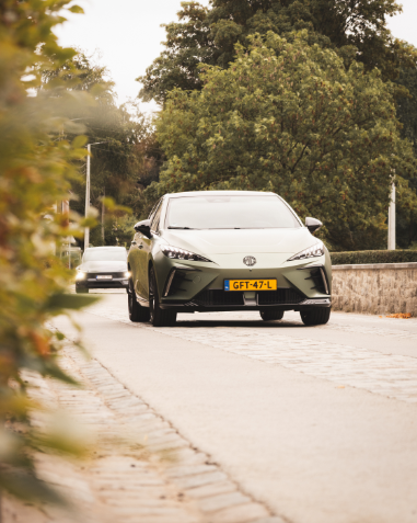 Eifel Ignition: Tour mit Elektroautos, Foto 18