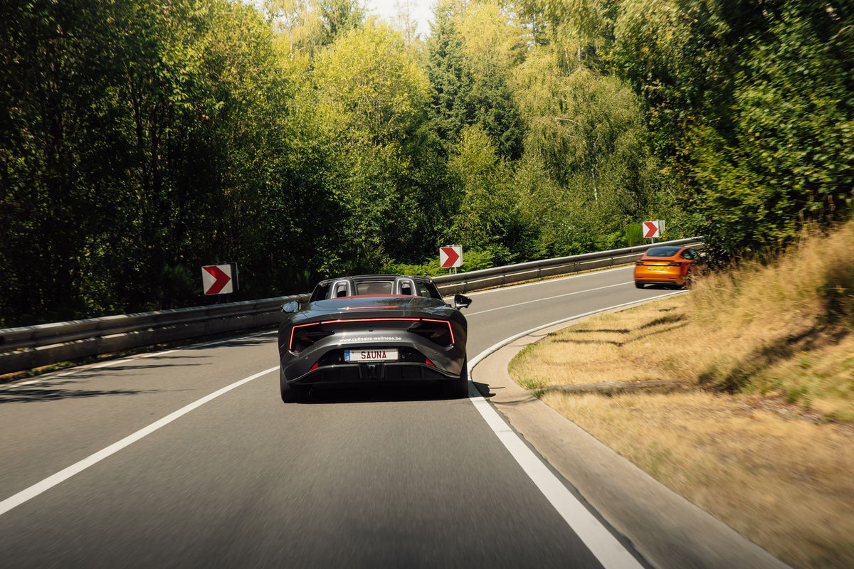 Eifel Rally