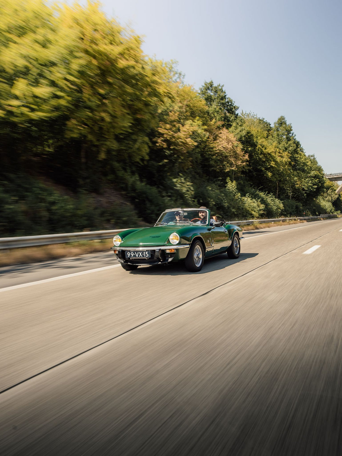 Ardennen Attack All-Electric: Tour mit Elektroautos, Foto 29