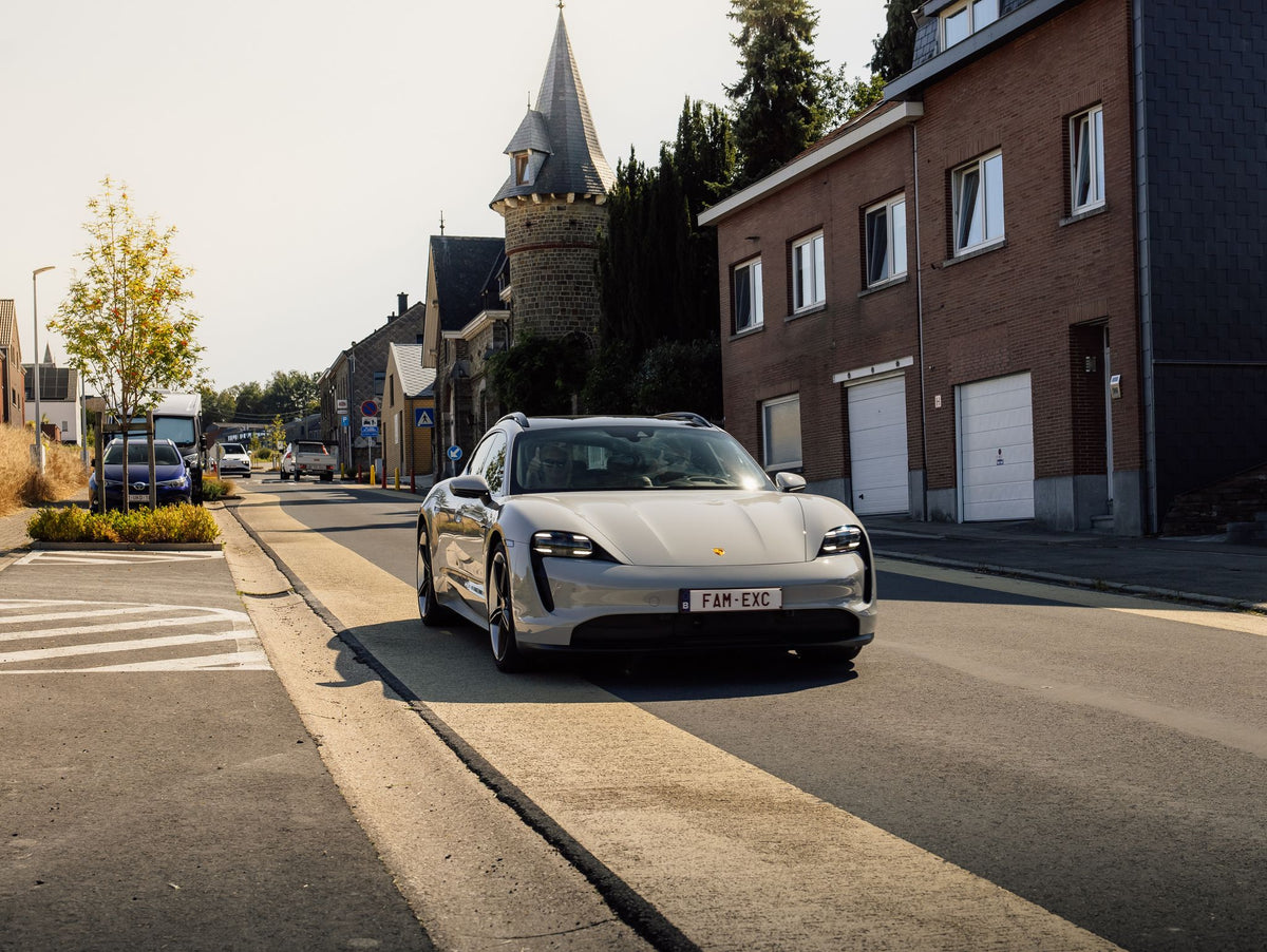 Ardennen-Offensive