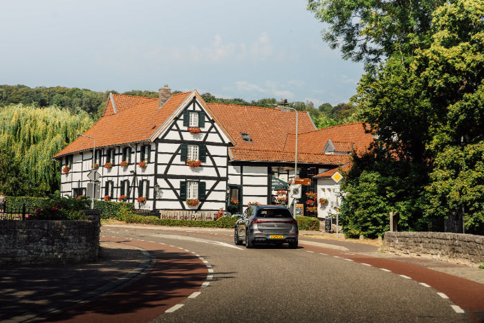 Dreiländerlauf