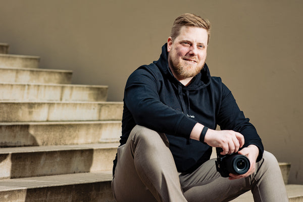 Tom DerWort Fotografie